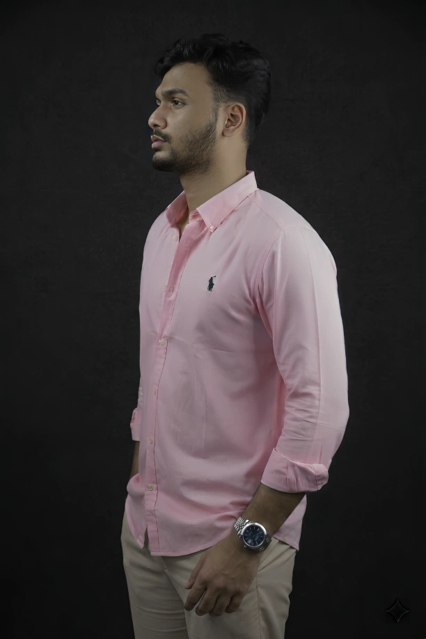 Light Pink