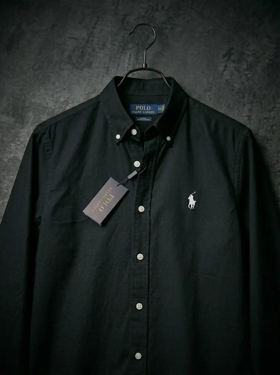 Classic Black 3