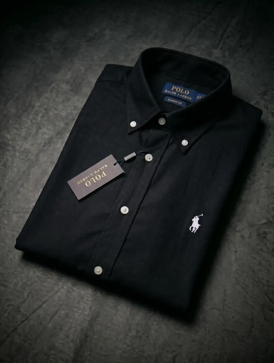Classic Black 1